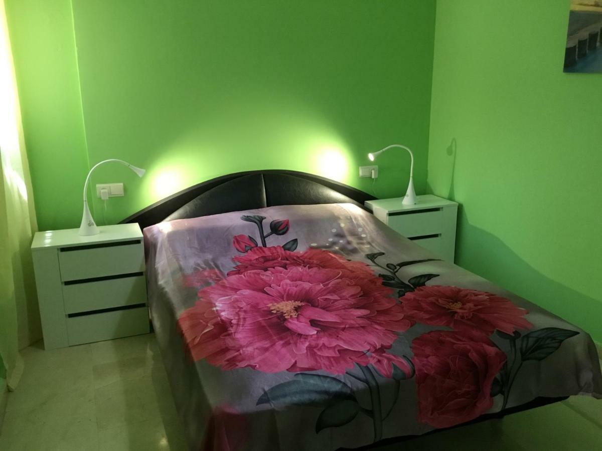 Apartamentо Menorcа Апартаменты Менорка Valencia Exterior photo