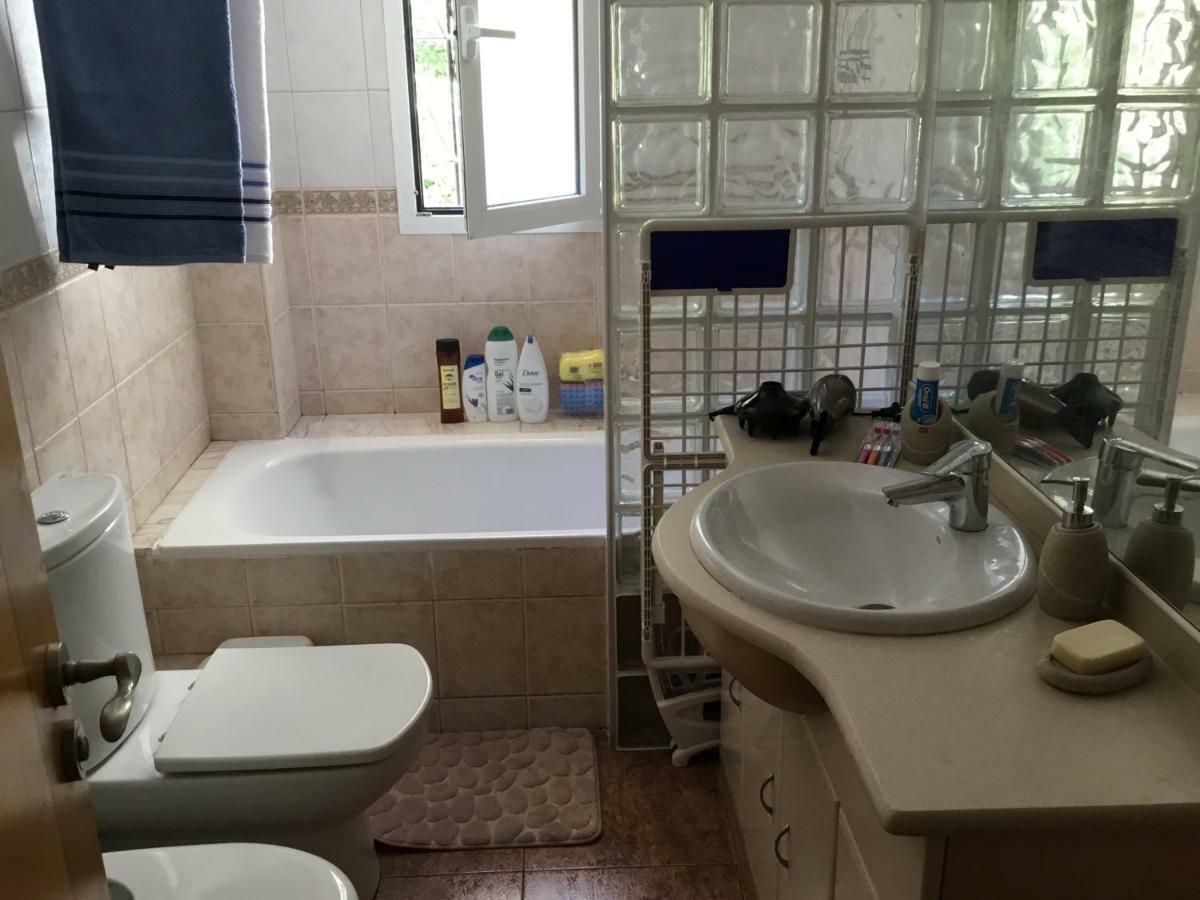 Apartamentо Menorcа Апартаменты Менорка Valencia Exterior photo