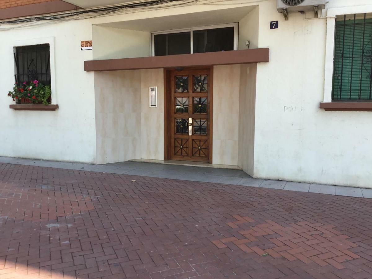 Apartamentо Menorcа Апартаменты Менорка Valencia Exterior photo