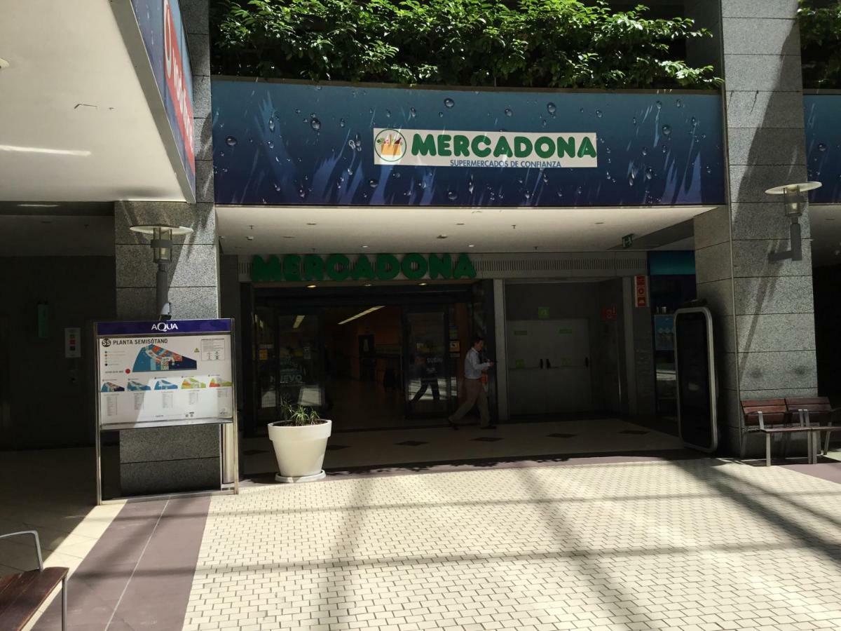 Apartamentо Menorcа Апартаменты Менорка Valencia Exterior photo